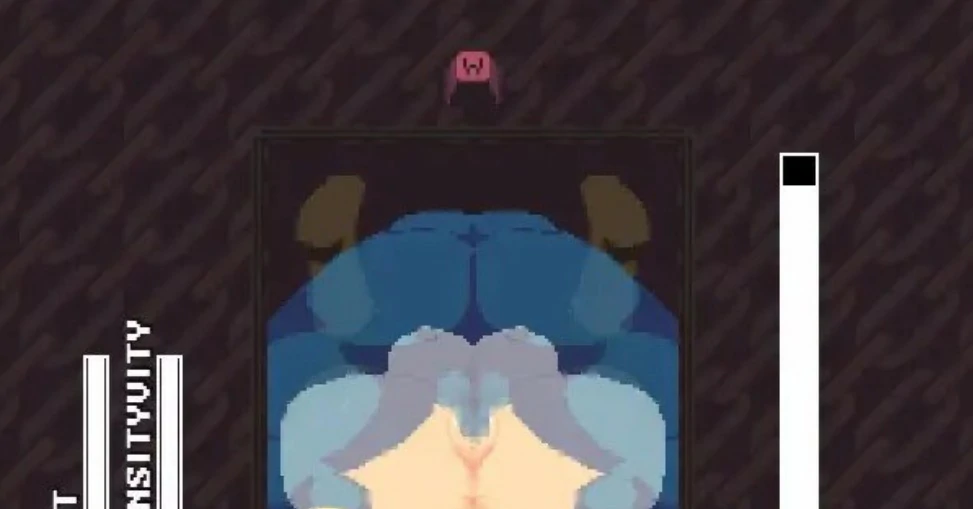 【SLG/动态/官中】魔王之女调教录 官方中文版【PC/0.1G】 更新图 1
