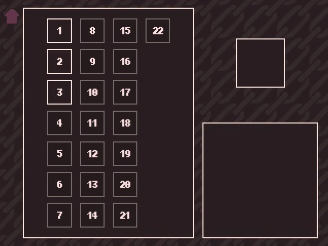 【SLG/动态/官中】魔王之女调教录 官方中文版【PC/0.1G】 封面图 2