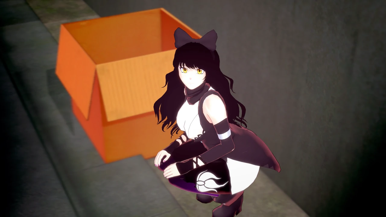 【日系SLG/AI汉化/3D】女猎手训练师0.11 AI汉化版【PC+安卓/1.6G/更新】 内容图 1