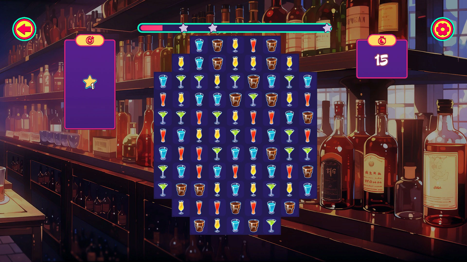 【SLG/动态/官中】酒馆女孩 Tavern Girls STEAM官中无修版【PC/0.2G】 封面图 2