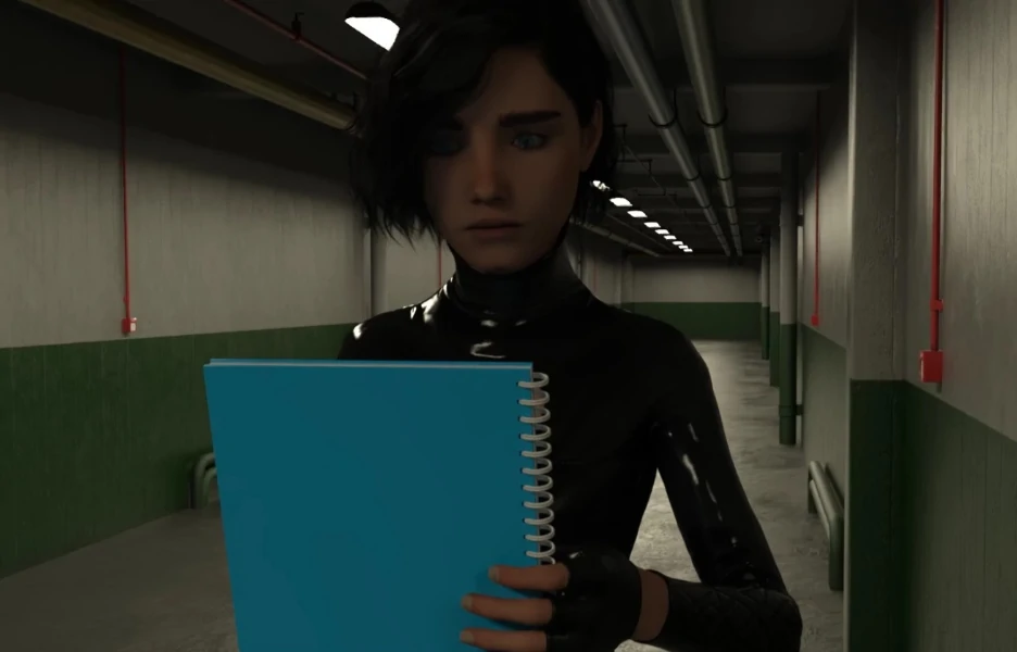 【欧美SLG/AI汉化/3D】父亲的罪孽Ch. 40 AI汉化版【PC+安卓/5.5G/更新】 封面图 3
