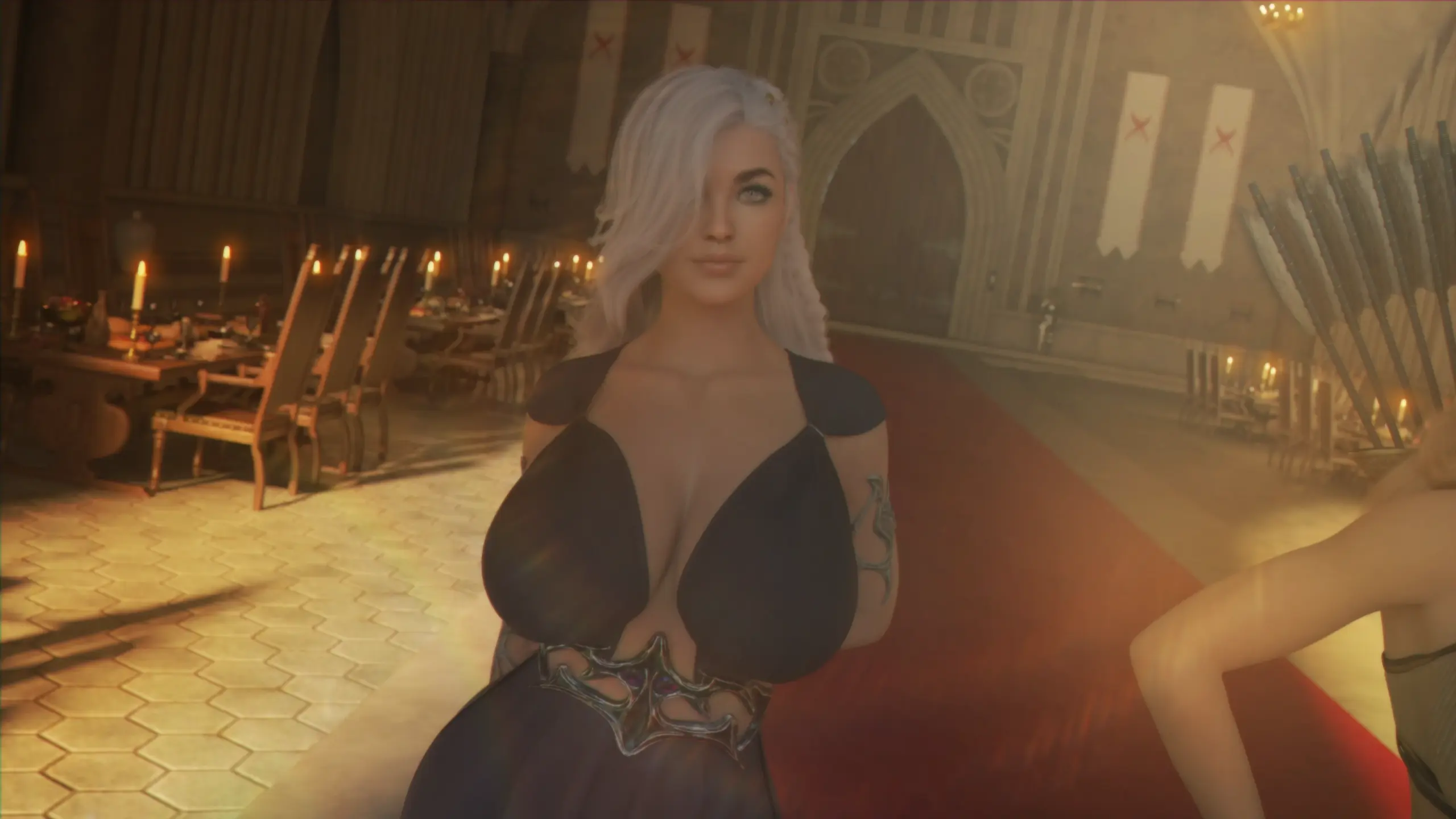 【欧美SLG/AI汉化/3D】过去的错误1.0.1 AI汉化版【PC+安卓/2.9G/更新】 内容图 1