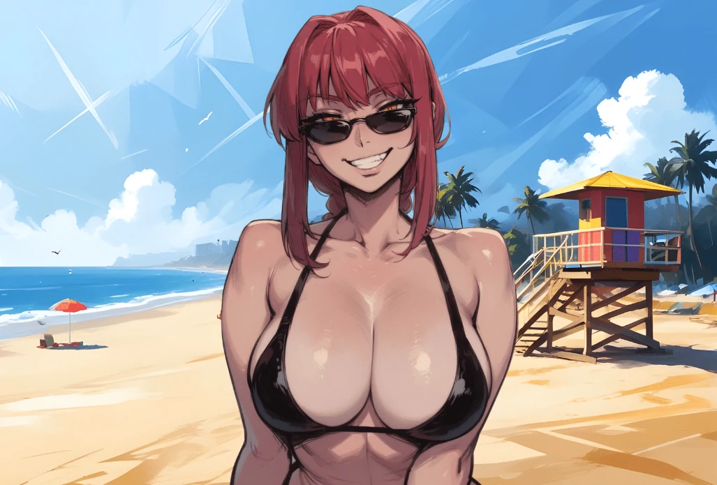【欧美SLG/AI汉化/2D】我的新女友[派对后] AI汉化版【PC+安卓/2.2G/更新】 更新图 2
