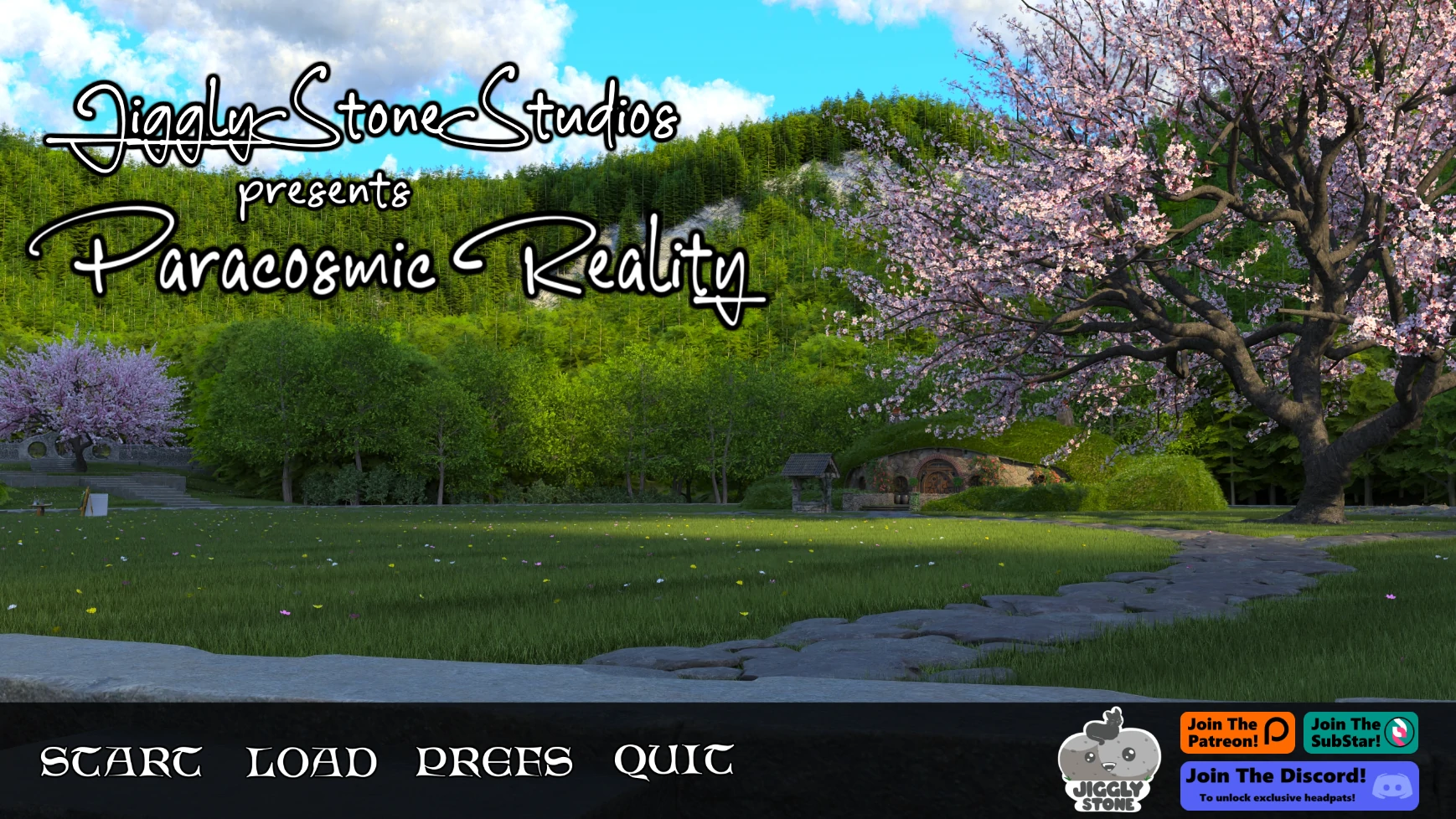 【欧美SLG/AI汉化/3D】异界现实-主版本v1.12.1 AI汉化版【PC+安卓/1.6G/更新】 封面图 1