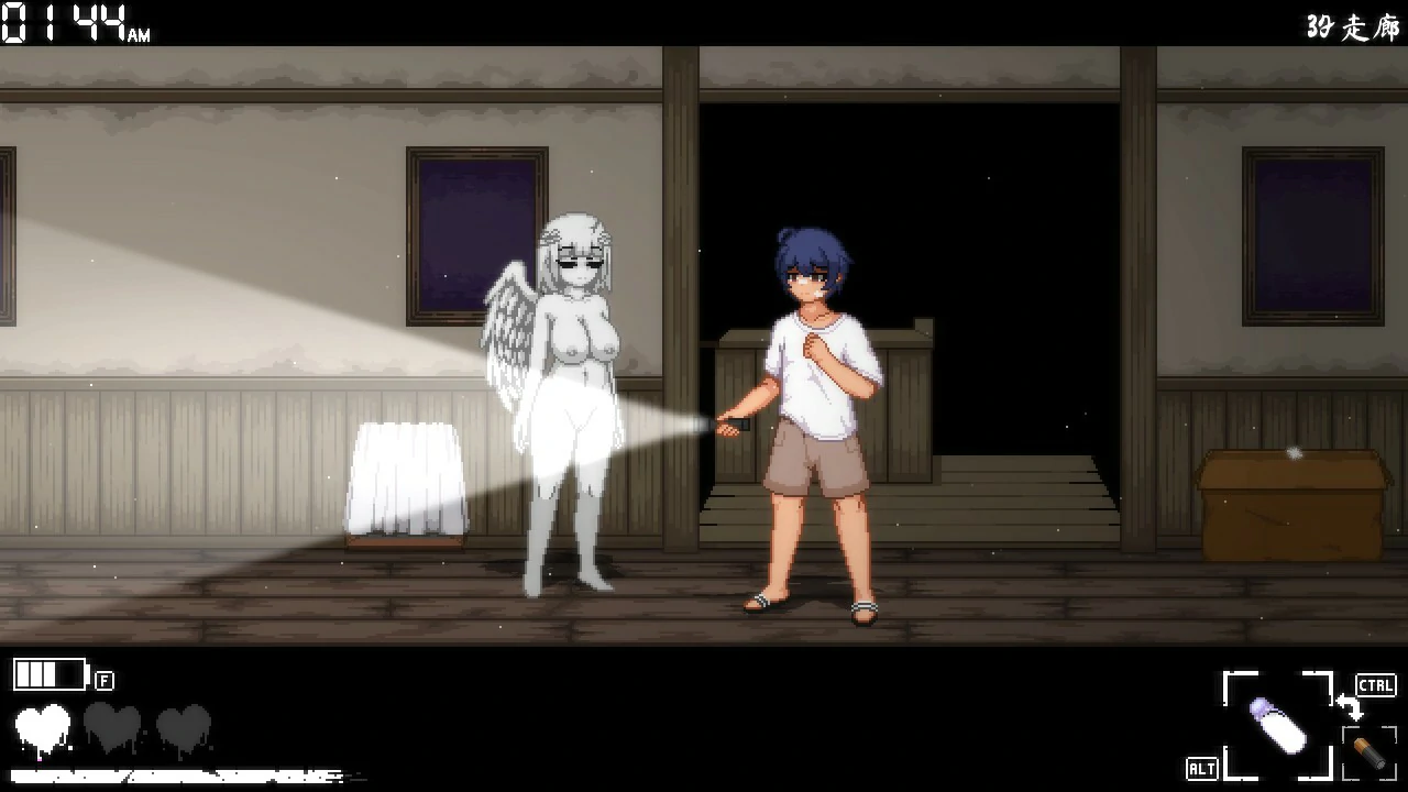 【SLG/动态/官中】放课后捉迷藏 Ver1.01官方修复中文版【PC/0.1G】 更新图 2