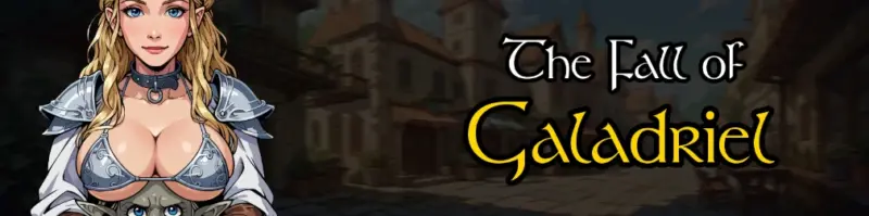 【欧美SLG/AI汉化/2D】凯兰崔尔的堕落0.12.3 AI汉化版【PC+安卓/1.6G/更新】-X游