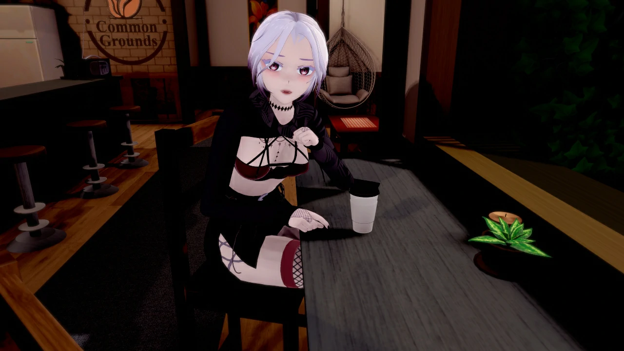 【亚洲SLG/AI汉化/3D】红线0.4 AI汉化版【PC+安卓/0.7G/更新】 更新图 2