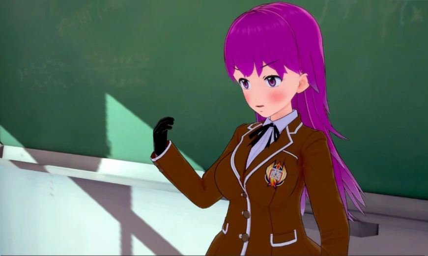 【日系SLG/AI汉化/3D】败坏朋友的后宫0.62 AI汉化版【PC+安卓/5.4G/更新】 更新图 2