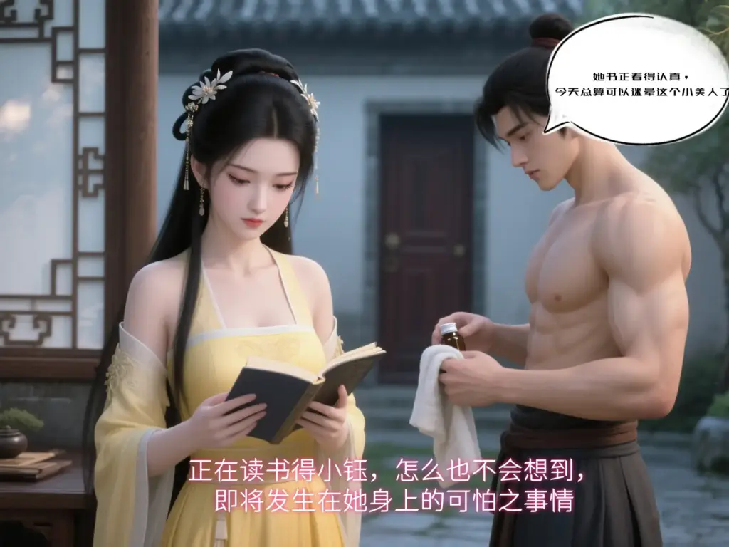 迷药+美人女上司的褒美-X游