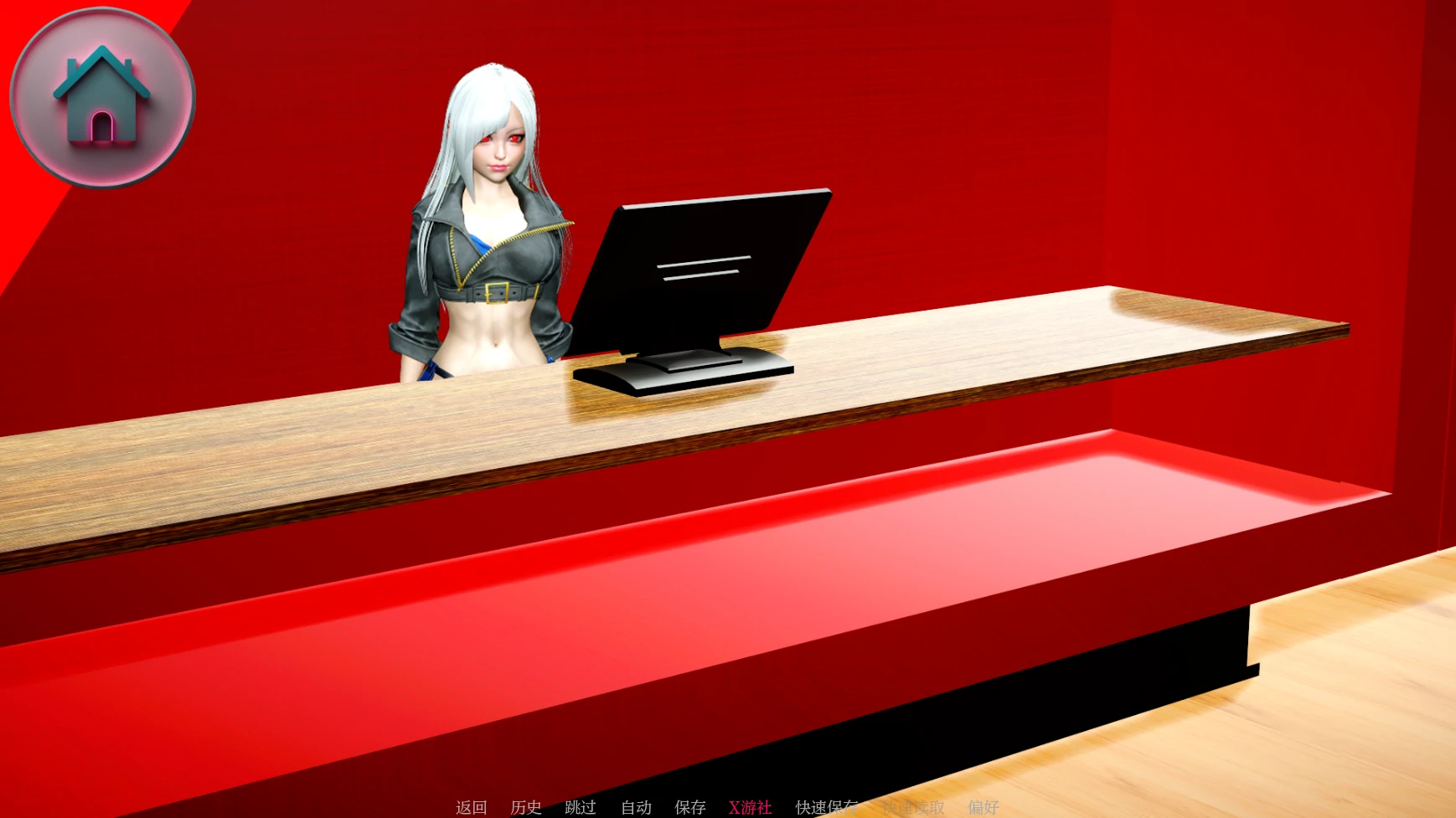 【亚洲SLG/AI汉化/3D】英雄觉醒0.4.0 AI汉化版【PC+安卓/2.6G/更新】 更新图 1