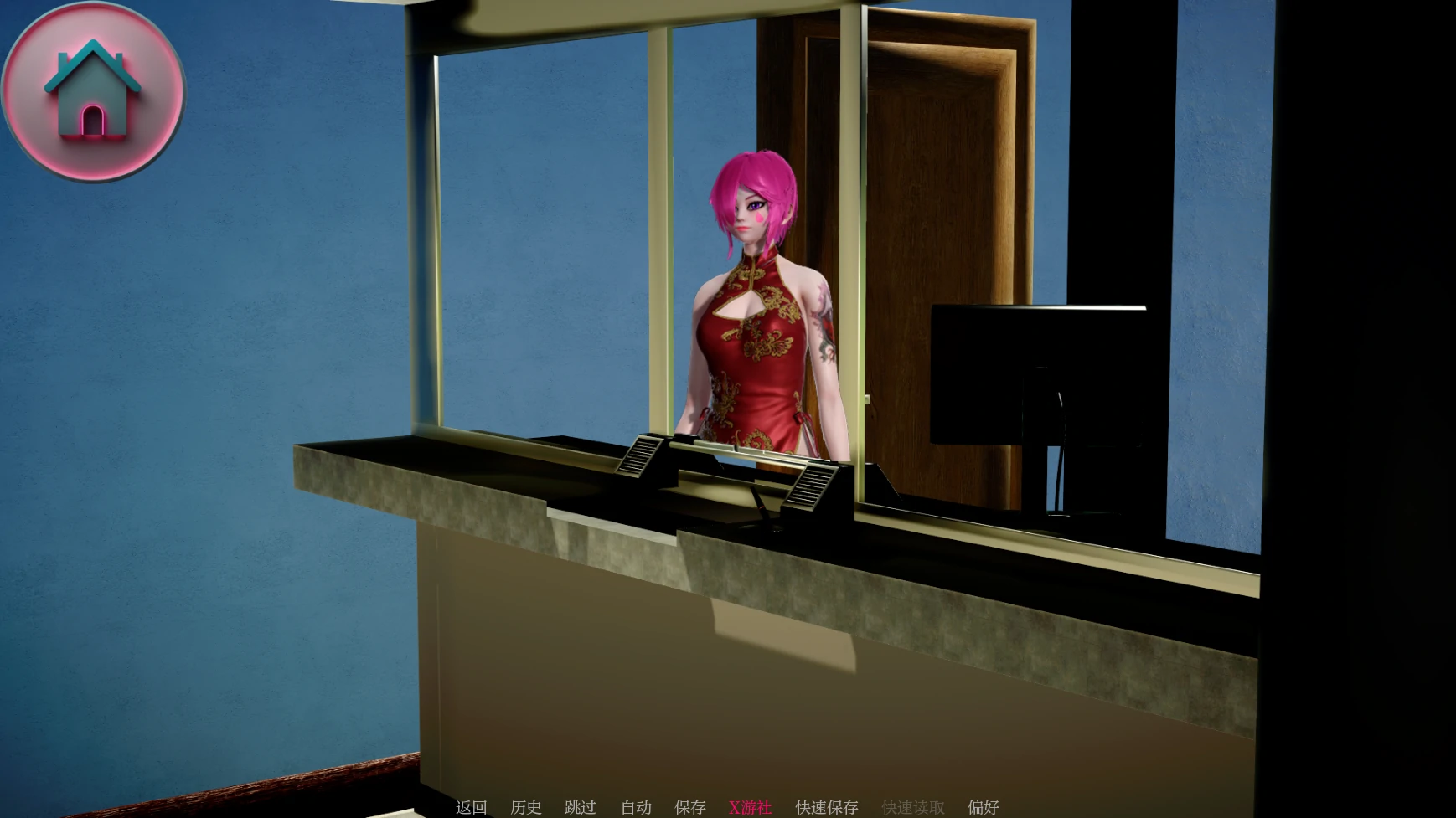 【亚洲SLG/AI汉化/3D】英雄觉醒0.4.0 AI汉化版【PC+安卓/2.6G/更新】 内容图 2
