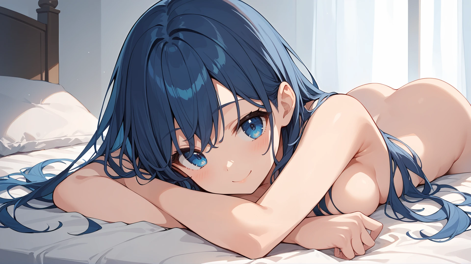 【日系SLG/AI汉化/扶她】能有多难？0.5 AI汉化版【PC+安卓/0.36G/更新】 更新图 1