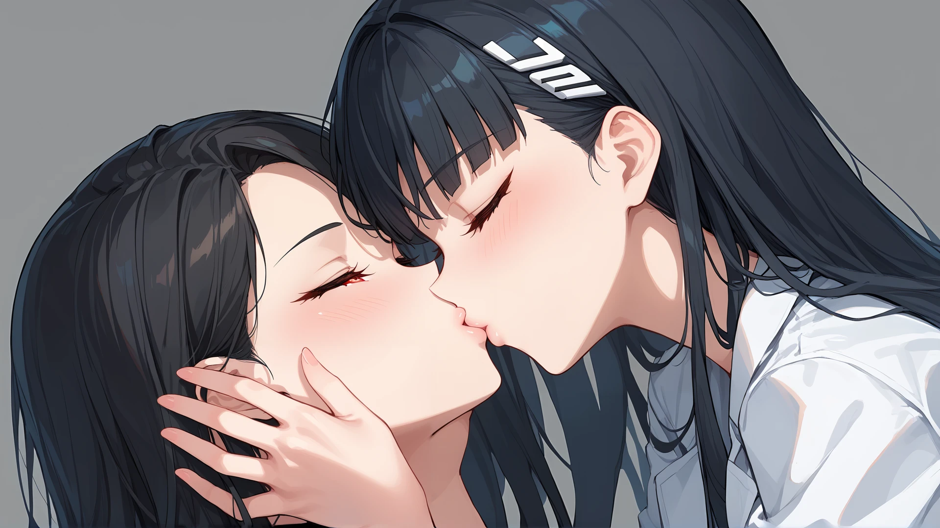 【日系SLG/AI汉化/扶她】能有多难？0.5 AI汉化版【PC+安卓/0.36G/更新】 更新图 2
