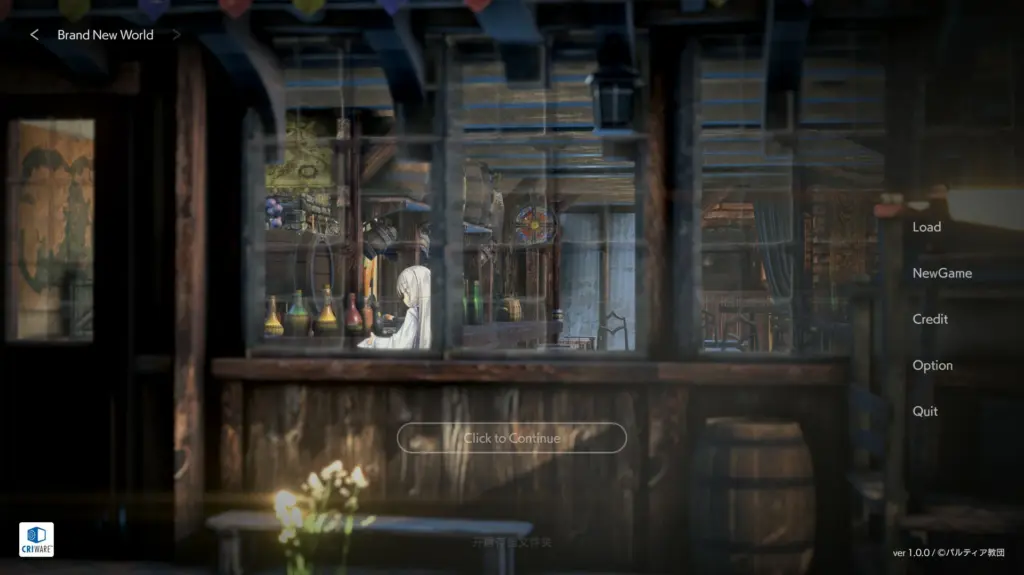 【SLG/动态/中文】崭新世界V1.0 官方中文正式版【PC/0.78G】-X游