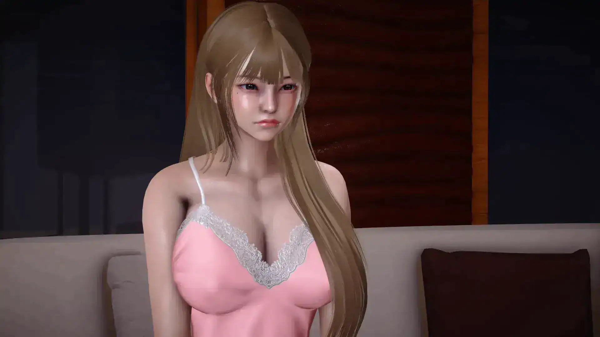 【亚洲SLG/AI汉化/沙盒】命轮逆旅0.10 AI汉化版【PC+安卓/8.14G/更新】 更新图 1