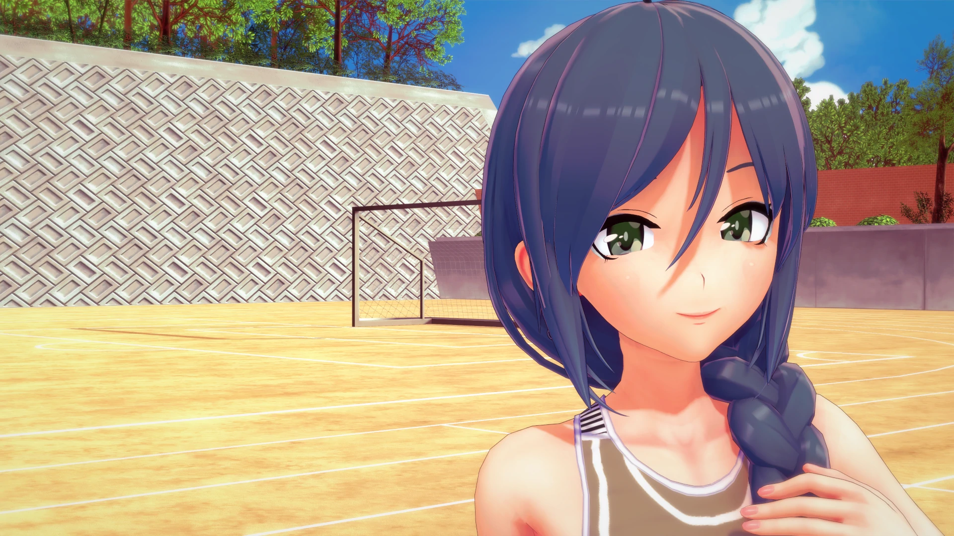 【日系SLG/AI汉化/3D】异世界1.9.2 AI汉化版【PC+安卓/3.9G/更新】 更新图 2