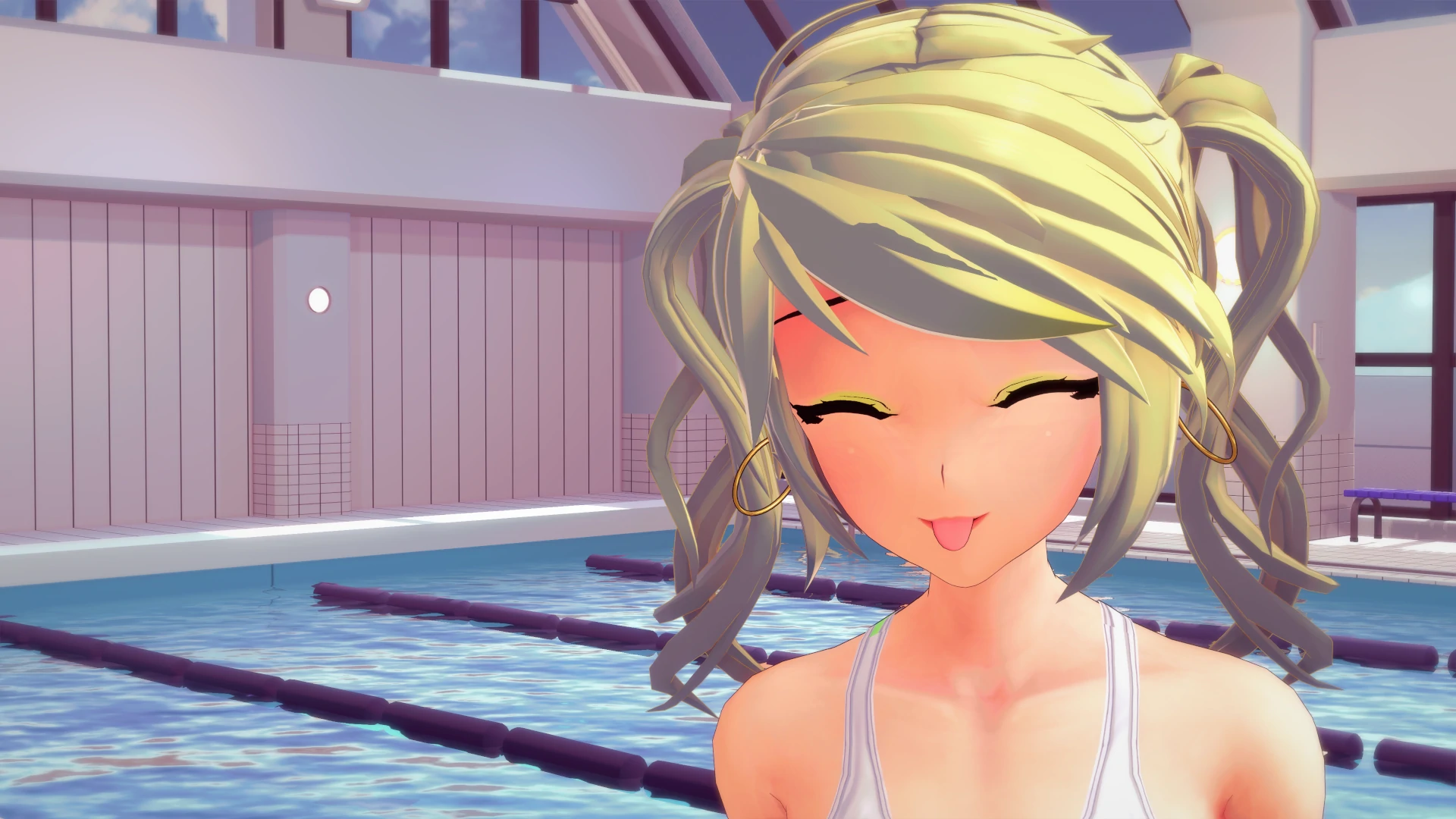 【日系SLG/AI汉化/3D】异世界1.9.2 AI汉化版【PC+安卓/3.9G/更新】 内容图 2
