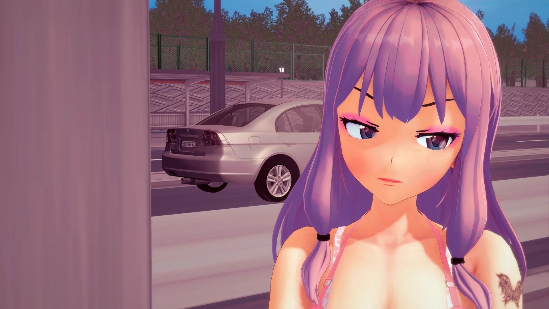 【日系SLG/AI汉化/3D】异世界1.9.2 AI汉化版【PC+安卓/3.9G/更新】 更新图 1