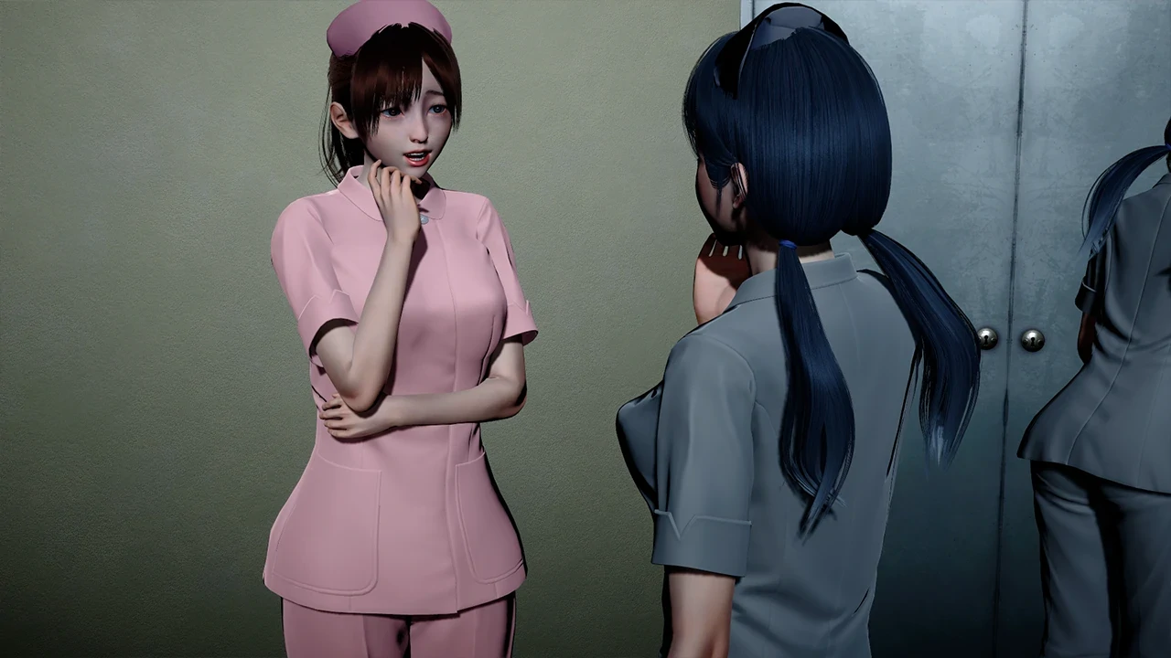 【亚洲SLG/AI汉化/3D】伊芙琳的故事0.42.1 AI汉化版【PC+安卓/2.4G/更新】 封面图 3