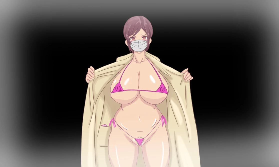【日系SLG/AI汉化/2D】欲望的选择0.03 AI汉化版【PC+安卓/0.6G/更新】 内容图 1