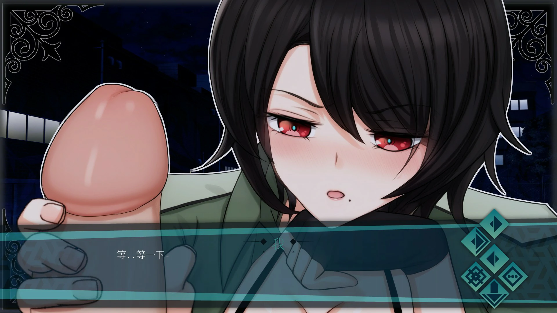 【SLG/动态/官中】Doki Boki!国际变态语言学校 官方中文步兵版【PC/0.5G】 更新图 1