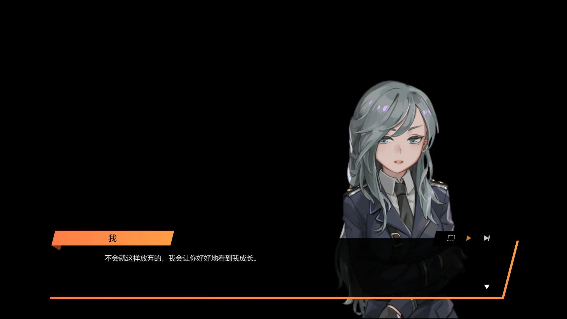 【SLG/动态/官中】卡琳的私密操练 STEAM官方中文步兵版【PC/1.05G】 封面图 3
