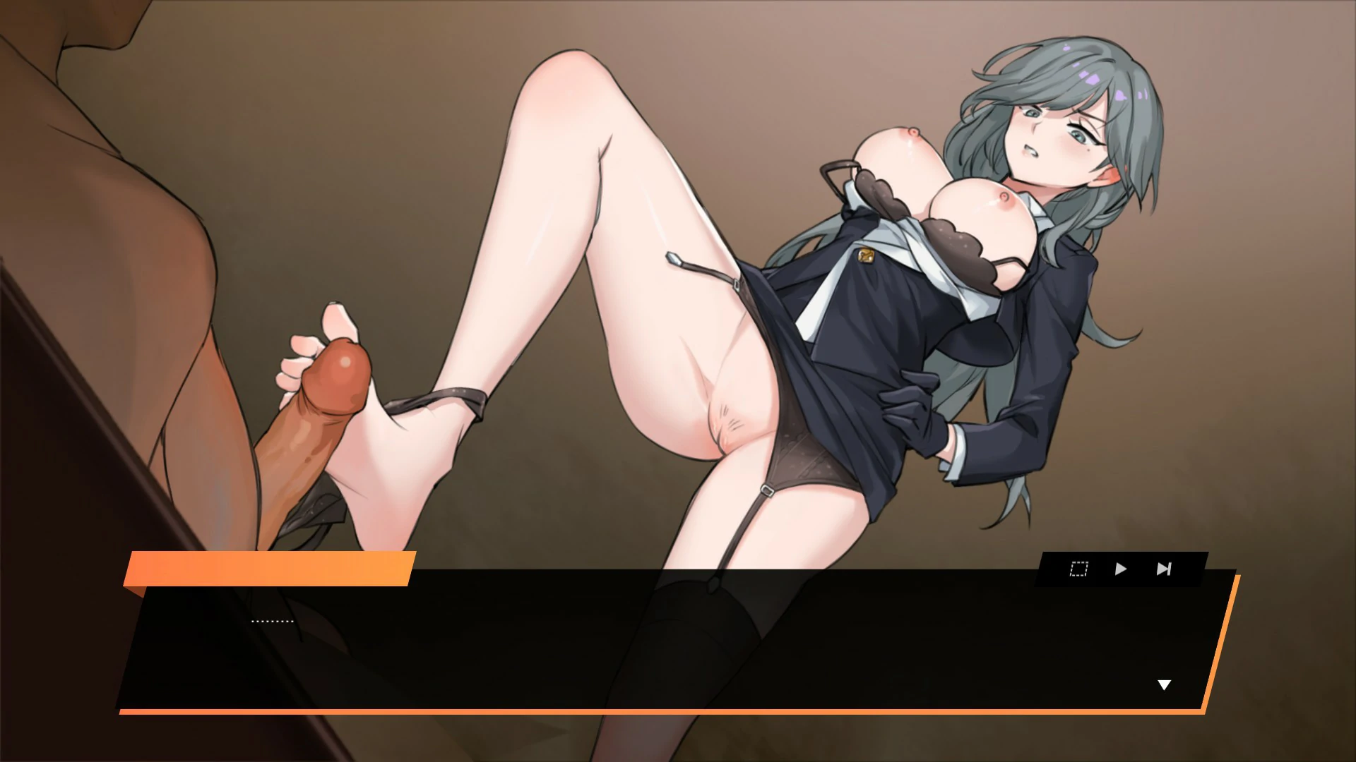 【SLG/动态/官中】卡琳的私密操练 STEAM官方中文步兵版【PC/1.05G】 更新图 2