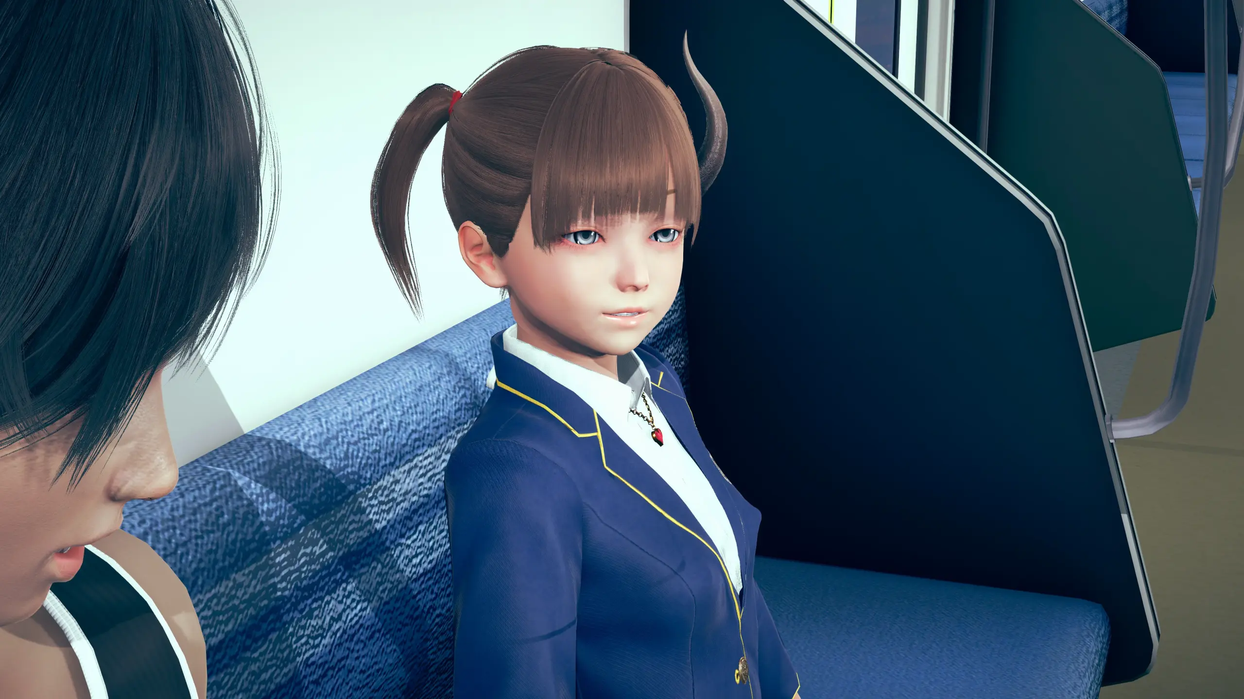 【亚洲SLG/AI汉化/3D】魔王测试版0.2.1 AI汉化版【PC+安卓/5G/更新】 更新图 2