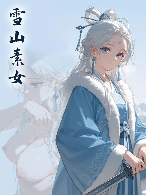 雪山素女-X游