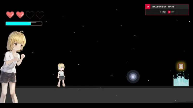 【ACT/动态/官中】重返阿蒂斯 官方中文版【PC/0.39G】-X游