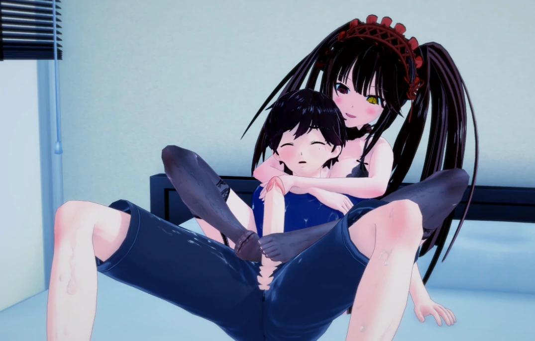【日系SLG/AI汉化/3D】精灵恋人0.39 AI汉化版【PC+安卓/1.8G/更新】 更新图 1