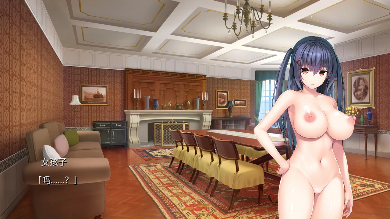 【ADV/动态/官中】ROLEPLAYER：小粥姐妹的黏膜游戏 V2.0【PC/6.27G】 内容图 2