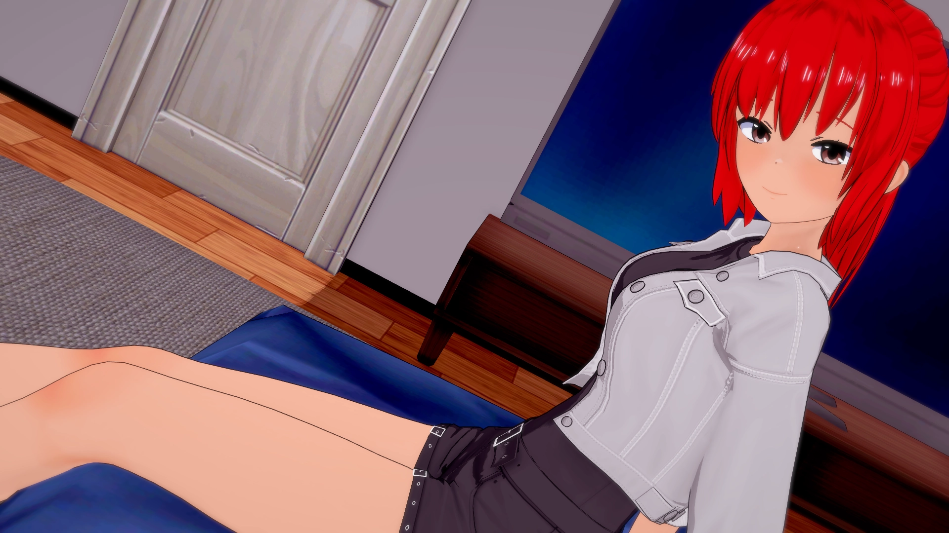 【日系SLG/AI汉化/沙盒】世界驯服者v0.23.1 AI汉化版【PC+安卓/5.80G/更新】 更新图 3