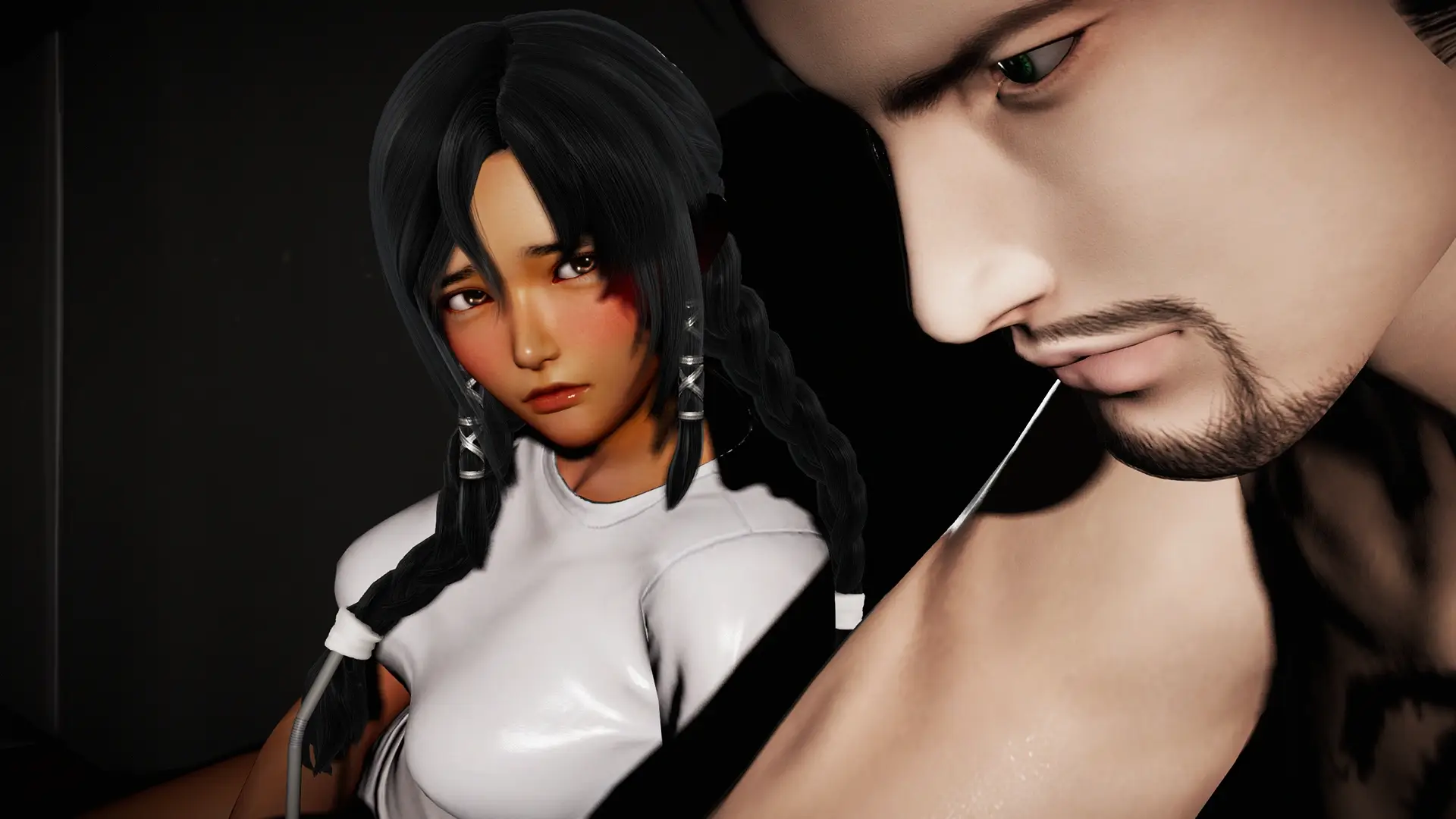 【亚洲SLG/AI汉化/学校】辍学传奇0.12.0b AI汉化版【PC+安卓/5.73G/更新】 更新图 3