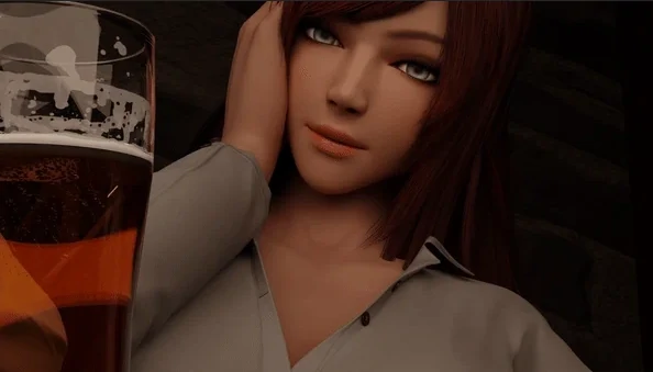 【亚洲SLG/AI汉化/3D】与女巨人约会5.6 AI汉化版【PC+安卓/4.1G/更新】-X游