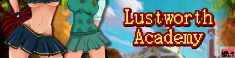 【欧美SLG/AI汉化/2D】欲望学院0.5.0b AI汉化版【PC+安卓/1.9G/更新】-X游