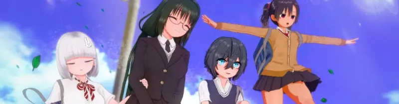 【日系SLG/AI汉化/3D】我的巨根家族0.13 AI汉化版【PC+安卓/2.1G/更新】-X游