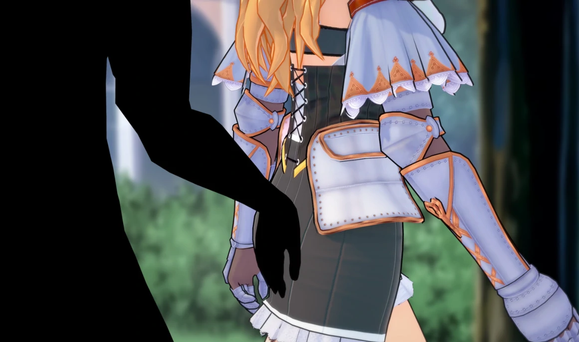 【日系SLG/AI汉化/3D】腐化我的异世界女友1.2.5 AI汉化版【PC+安卓/3.5G】 更新图 1