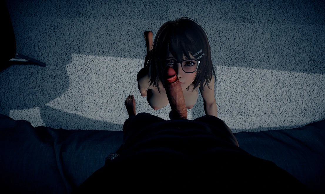 【亚洲SLG/AI汉化/3D】不和谐v2 AI汉化版【PC+安卓/2.6G】 更新图 1