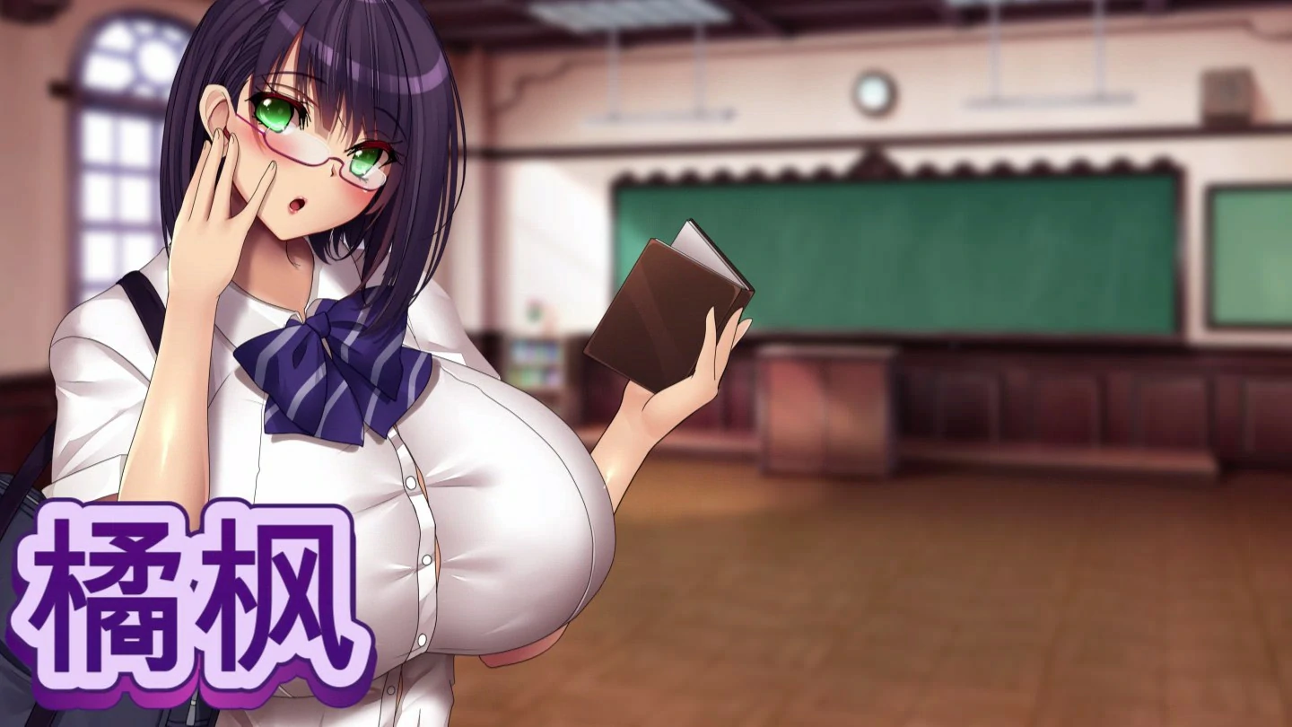 【RPG/动态/官中】魅魔的纵情契约 STEAM官方中文版【PC/1.53G】 封面图 2
