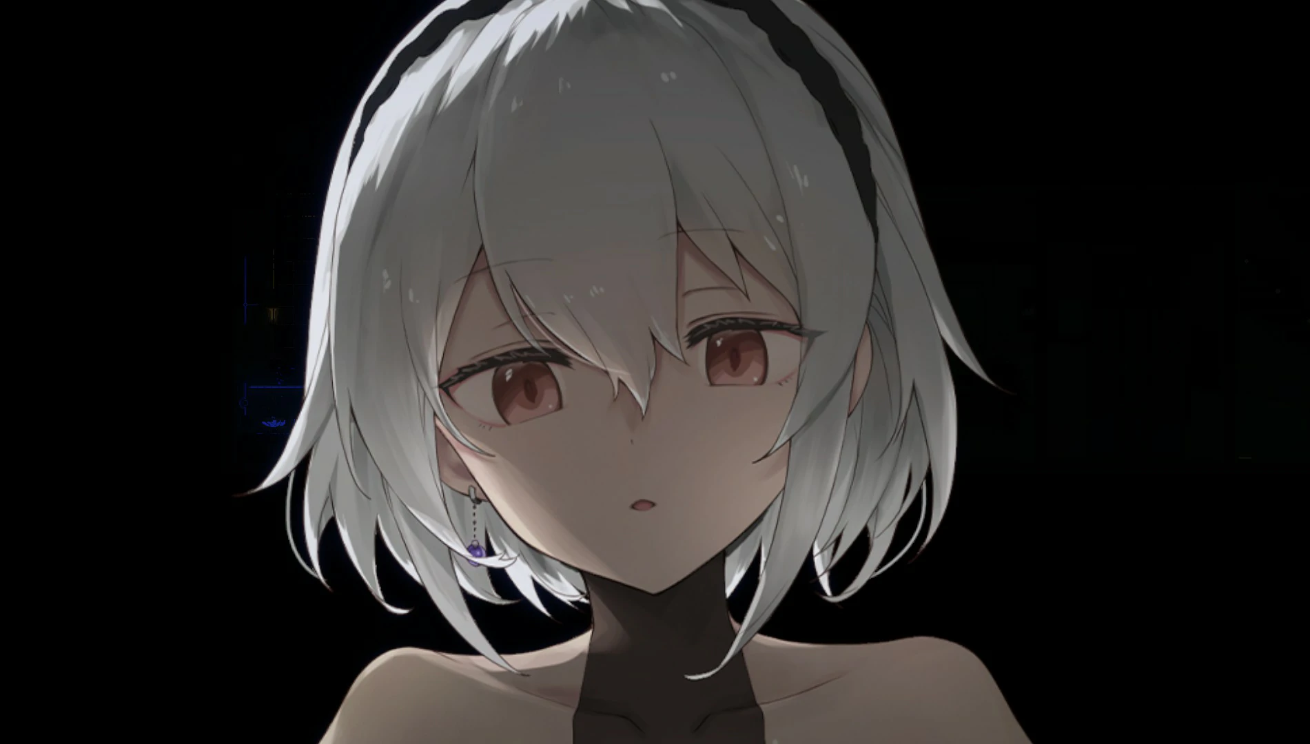 【ACT/动态/官中】群青的魔女 Dusk City 官方中文步兵版【PC/0.21G】 封面图 2