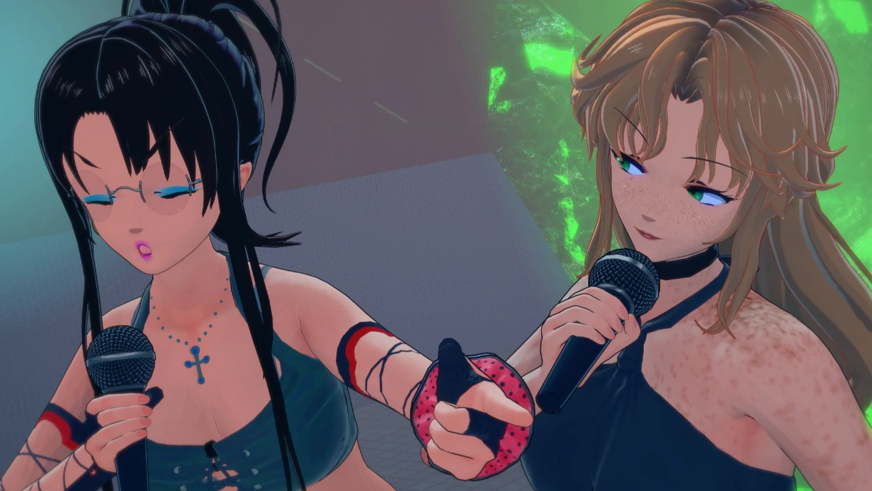 【日系SLG/AI汉化/3D】分离0.16.2 Public AI汉化版【PC+安卓/2.6G】 更新图 1