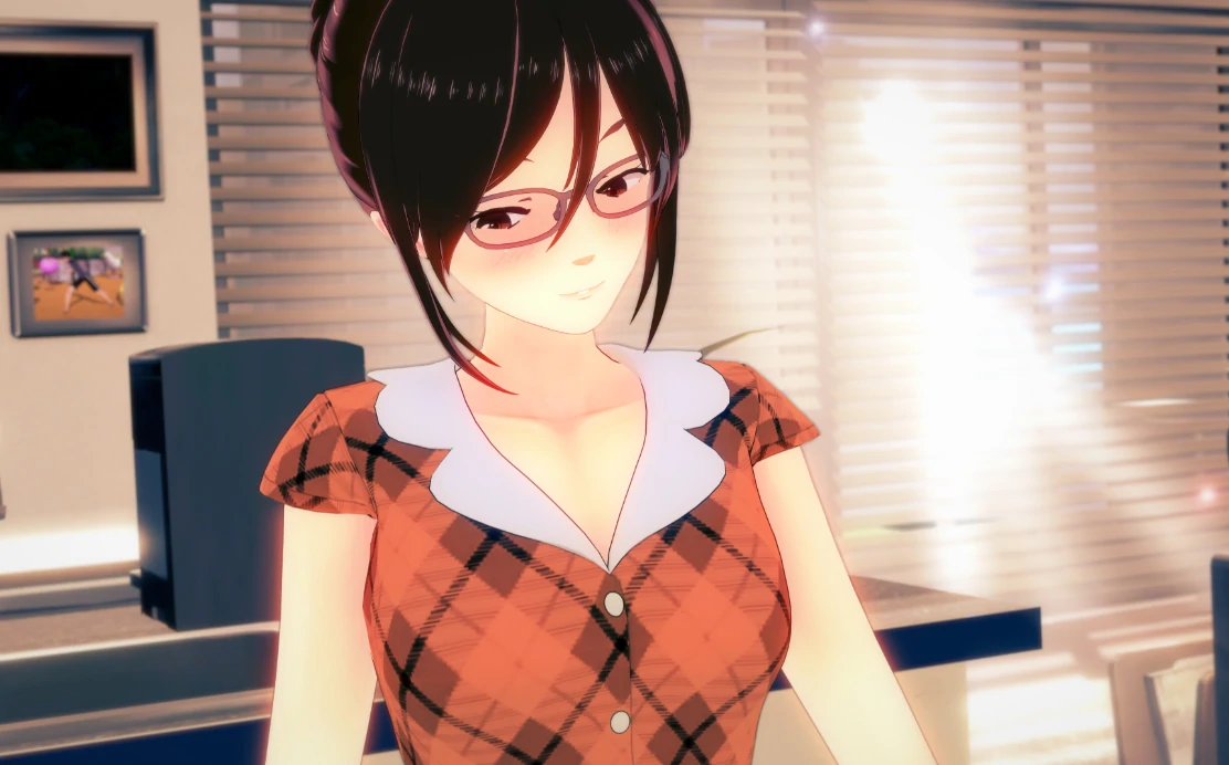 【日系SLG/AI汉化/3D】分离0.16.2 Public AI汉化版【PC+安卓/2.6G】 封面图 3
