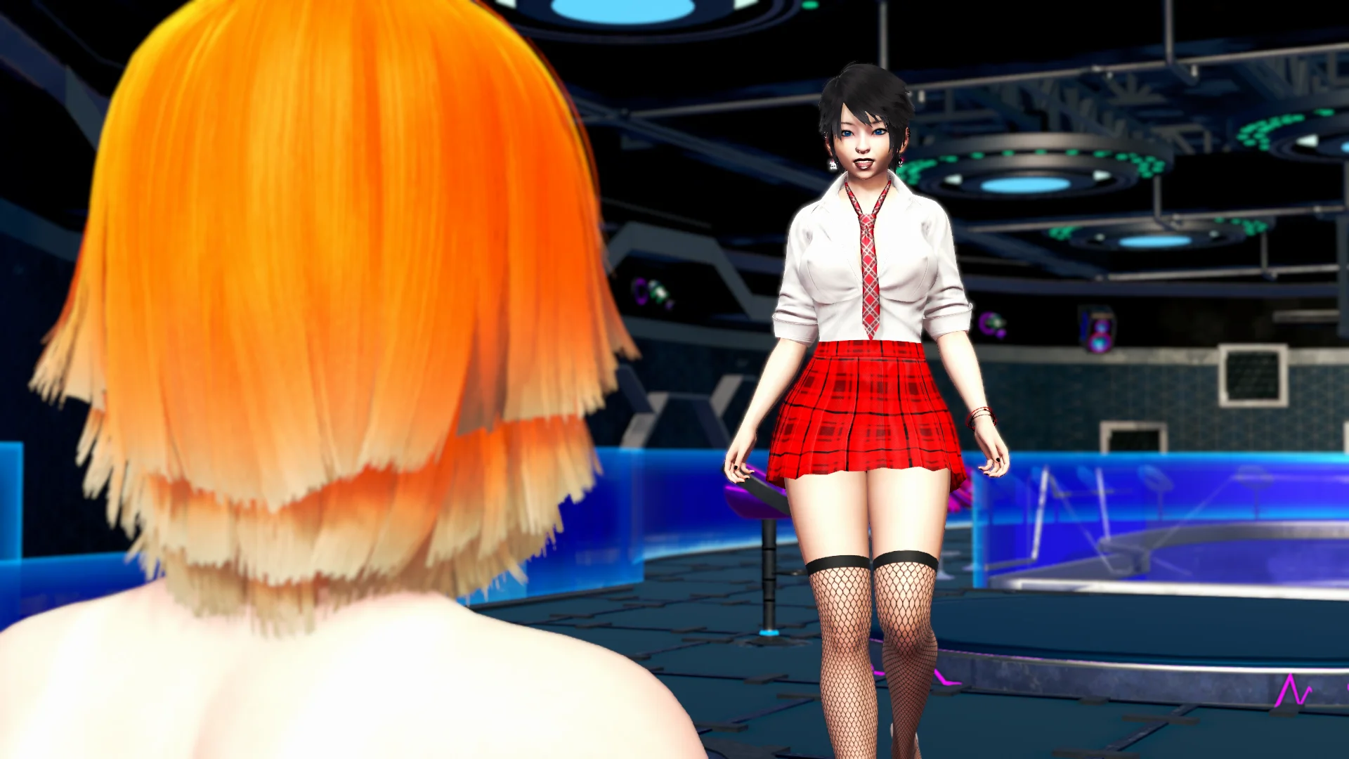 【欧美SLG/AI汉化/动画】岛屿的主人Day5 AI汉化版【PC+安卓/4.89G】 更新图 2