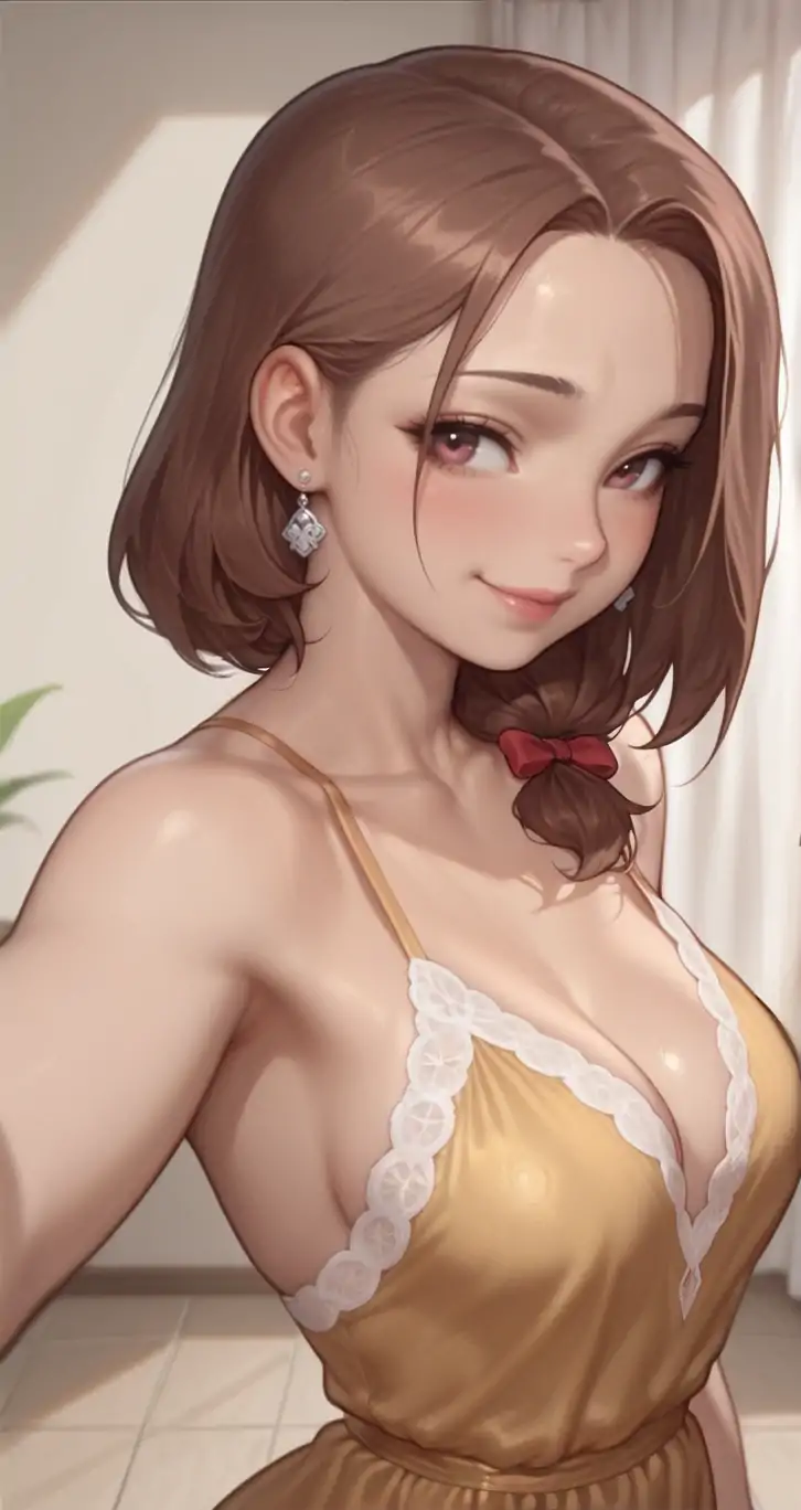 【 欧美SLG/AI汉化/2D】手忙脚乱0.02 AI汉化版【PC+安卓/0.43G】 更新图 1