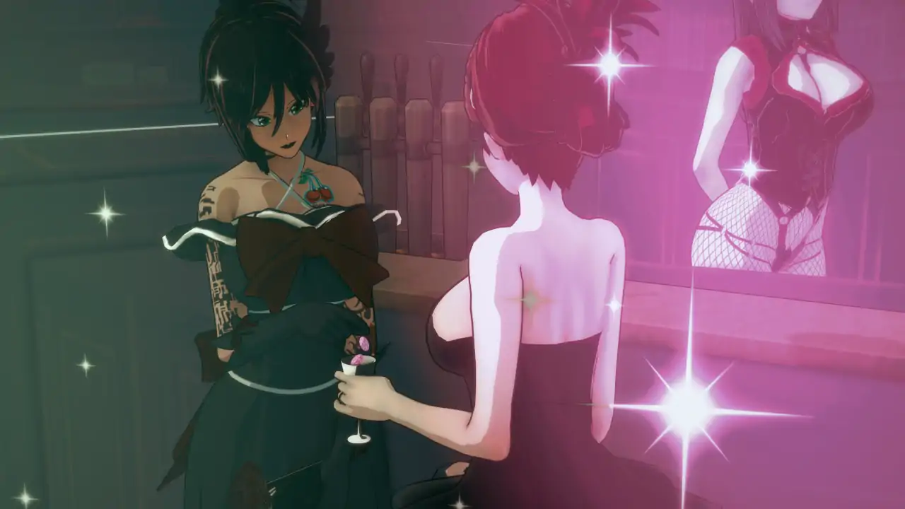 【日系SLG/AI汉化/2D】战斗竞技场·蕾卡！0.0.4 AI汉化版【PC+安卓/1.29G】 封面图 3