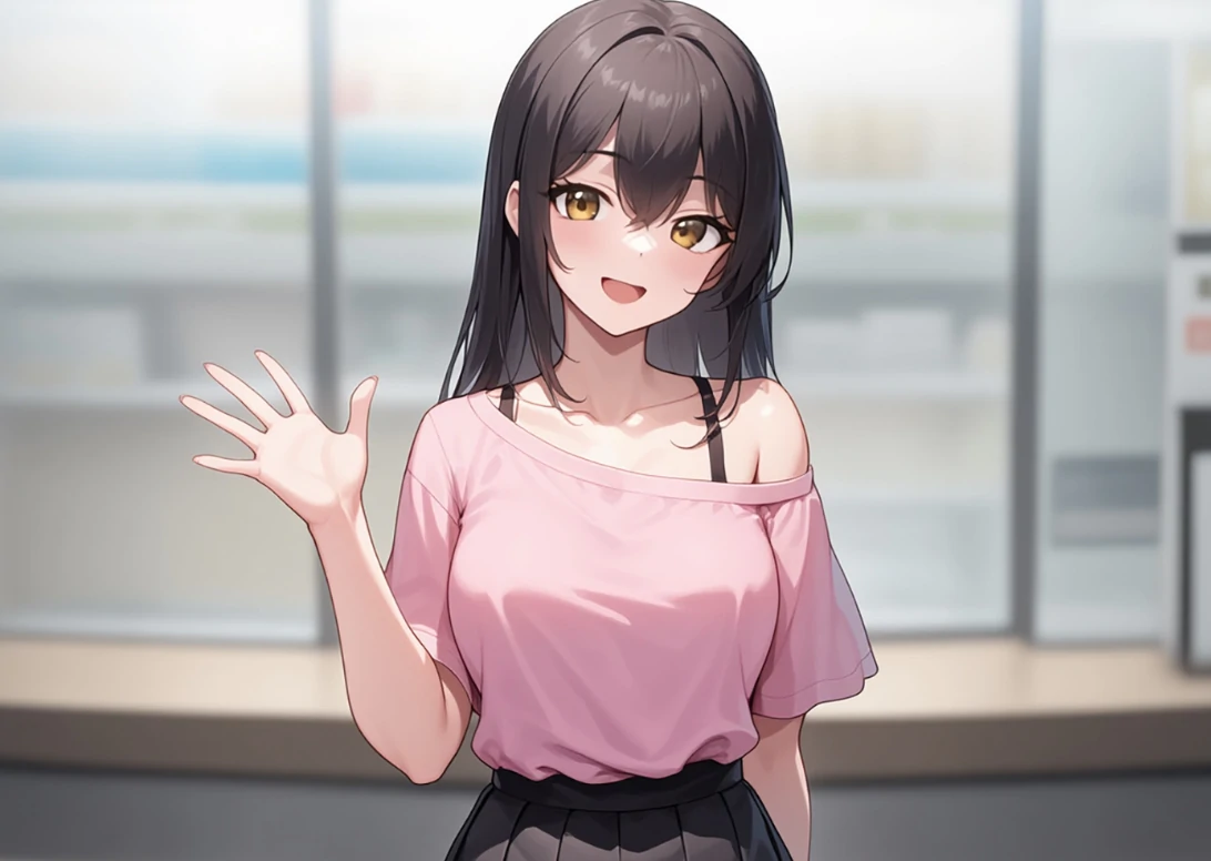 【日系SLG/AI汉化/2D】我的女朋友实现了我的NTR梦想0.3.5 AI汉化版【PC+安卓/2.3G】 封面图 3