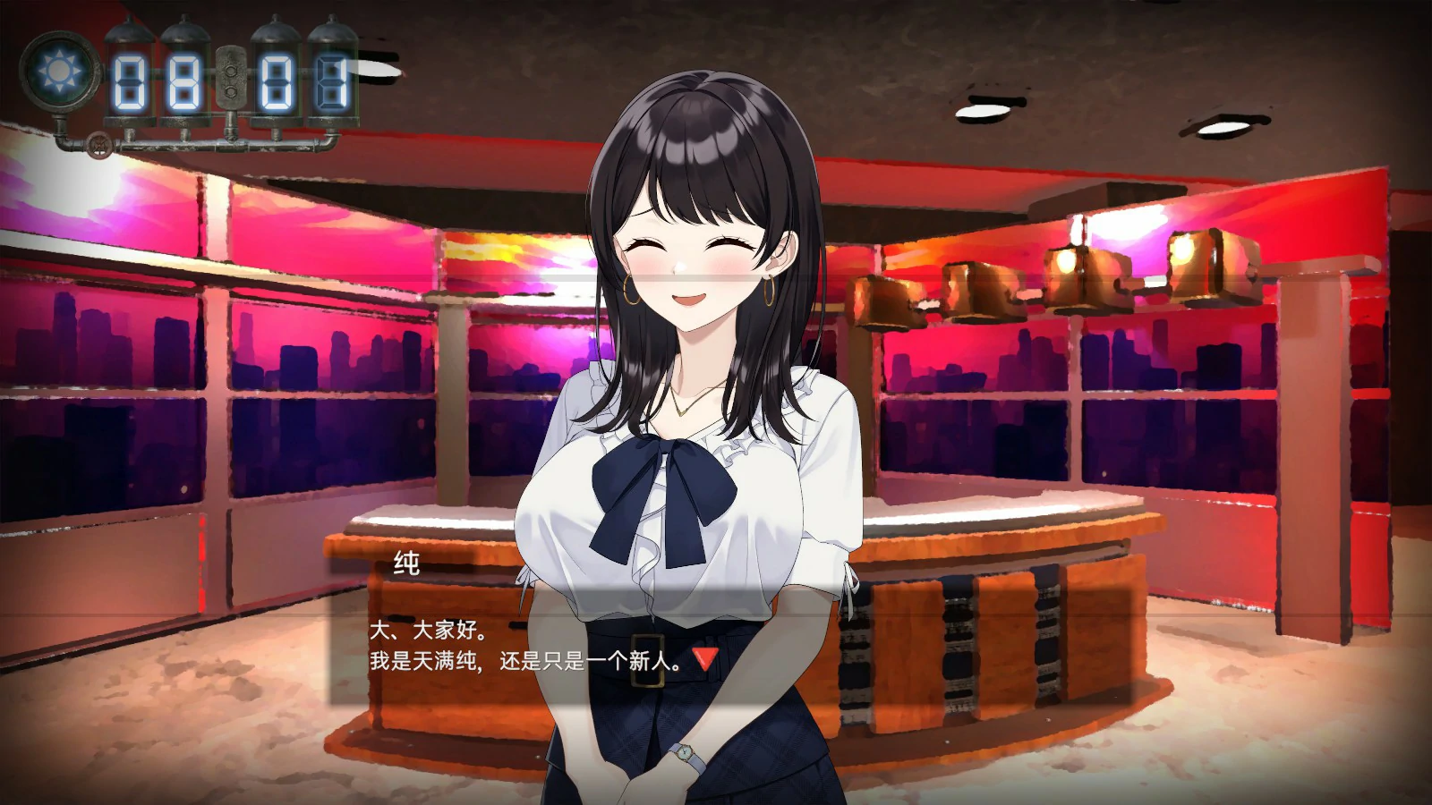 【SLG/动态/官中】LOOKhac2 官方中文版【PC/3.23G】 封面图 2
