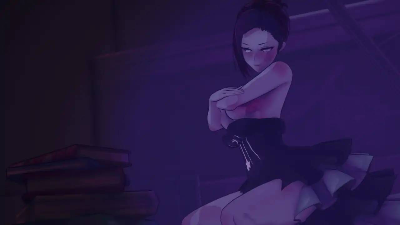 【日系SLG/AI汉化/2D】战斗竞技场·蕾卡！0.0.4 AI汉化版【PC+安卓/1.29G】 封面图 2