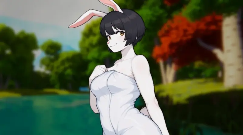 【日系SLG/AI汉化/2D】我的毛茸茸邻居1.2.0 AI汉化版【PC+安卓/1.3G】-X游